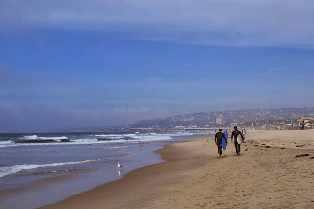 3 DIAS EN SAN DIEGO - COSTA OESTE EEUU 2014: CALIFORNIA, ARIZONA y NEVADA. (9)