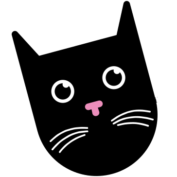 One Spoiled Kitty inc logo
