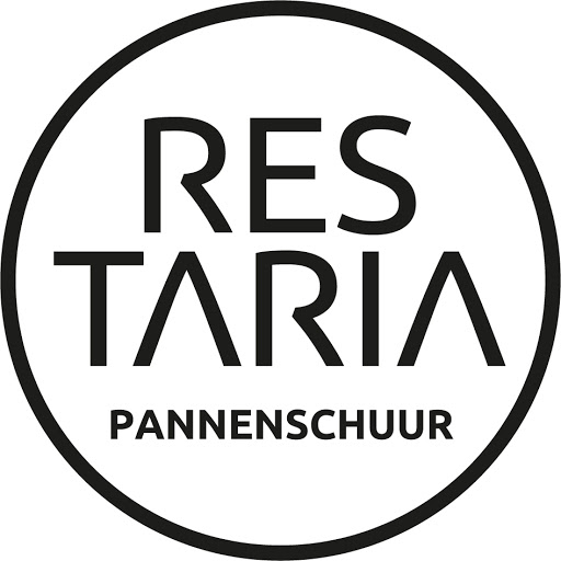 Restaria Pannenschuur logo