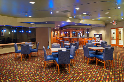 DoubleTree by Hilton Hotel Holland