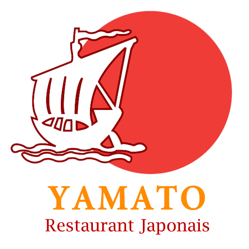 Restaurant Yamato logo