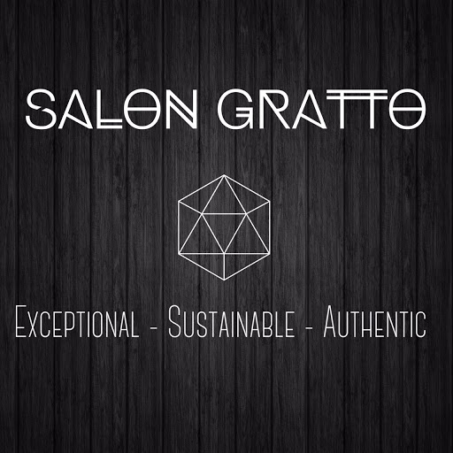 Salon Gratto logo