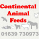Continental Animal Feeds