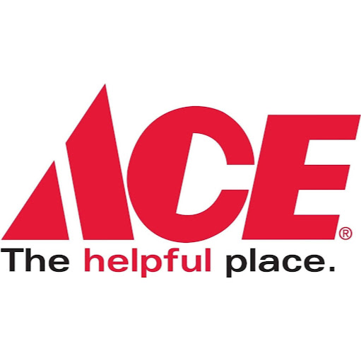 Andrews Ace Hardware logo