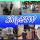 Ship2TW美國海運公司整櫃搬家散貨行李回台灣