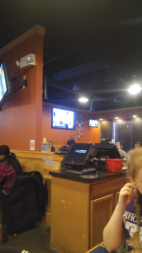 Restaurant «Buffalo Barbeque Wings», reviews and photos, 1085 N Wisner St, Jackson, MI 49202, USA