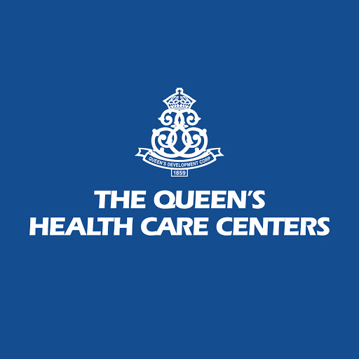 The Queen's Health Care Center - Honolulu logo