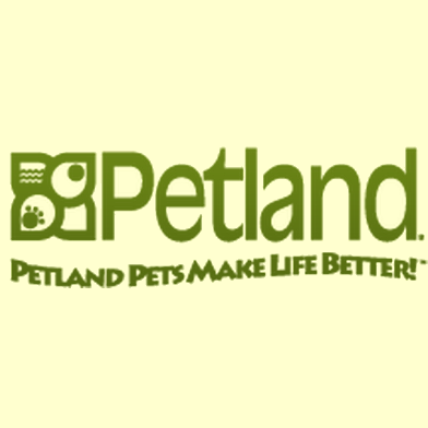 Petland - Ft. Myers logo