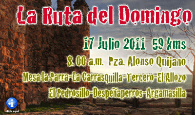 RUTA DOMINGO 17 JULIO 2011  Ruta-Domingos-17jul