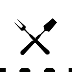 Rotisserie Achter de Eendracht logo