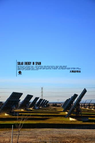 Solar Energy In Spain Part 1