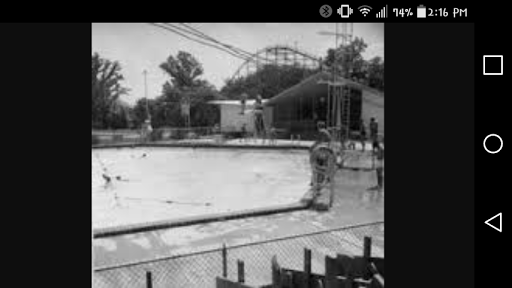 Amusement Park «Joyland Amusement Park», reviews and photos, 2400 E Wassall St, Wichita, KS 67216, USA
