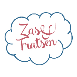 Zas & Fratsen Culemborg logo