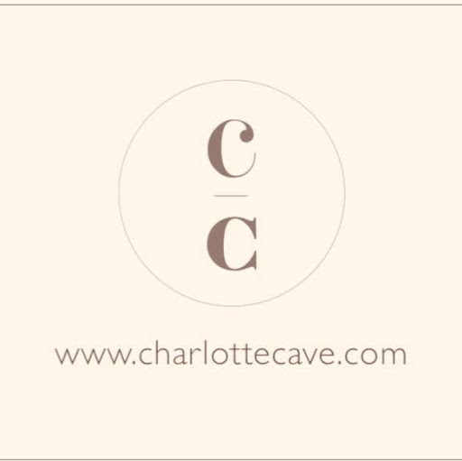 Charlotte Cave Hair logo