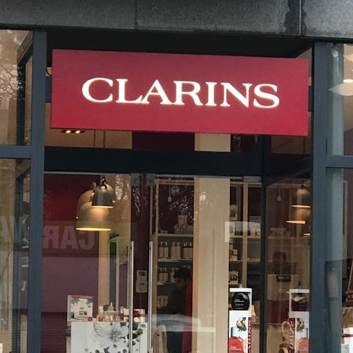 Institut & Boutique Clarins