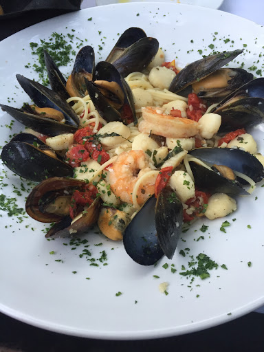 Restaurant «Pane E Vino», reviews and photos, 17 Warren St, Charleston, SC 29403, USA