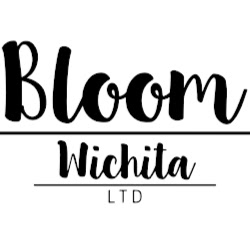 Bloomwichita - logo