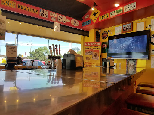 Restaurant «Brothers BBQ», reviews and photos, 9069 E Arapahoe Rd, Greenwood Village, CO 80112, USA