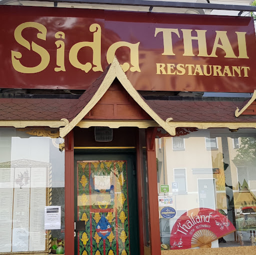 Sida Thai Restaurant