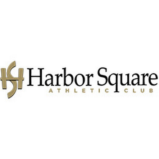 Harbor Square Athletic Club logo