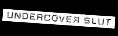 Undercover Slut_logo