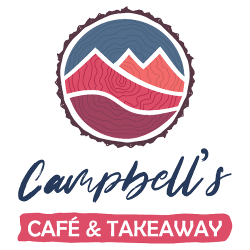 Campbell's Café & Takeaway