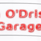 John O'Driscoll Garage logo