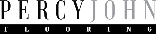 Percy John Flooring logo
