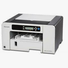  * Ricoh Aficio SG 3110DN GelSprinter Color Inkjet Printer (29 ppm Mono/Color) (12 ppm ISO Mono/Color) (128 MB) (8.5