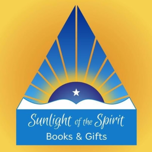 Sunlight of the Spirit logo