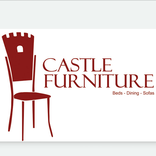 Castle Furniture logo