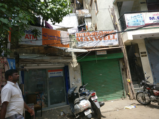 Max Well, Shop Number 101, Bazaar Rd, Mylapore, Chennai, Tamil Nadu 600004, India, Electronics_Repair_Shop, state TN