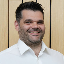 Georgios Kourogiorgas's user avatar