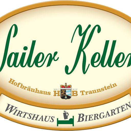 Sailer Keller logo