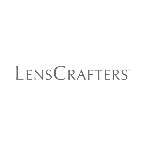LensCrafters at Macy's logo