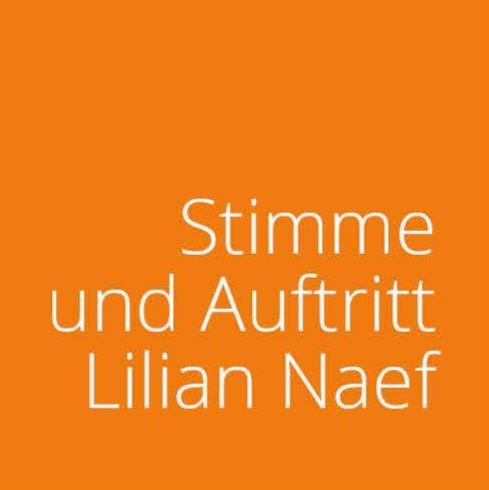 Lilian Naef logo