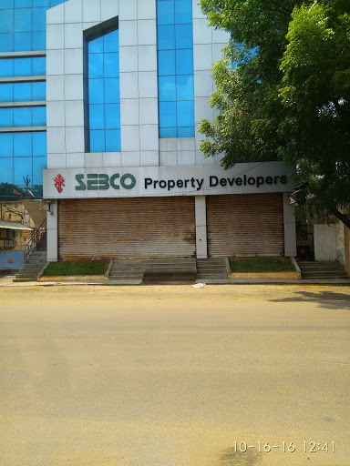 Sebco Builders & Property Developers, 24D, Mahalakshmi Nagar, KK Nagar(PO),, Thendral Nagar, Sathanur, K.K Nagar, Tiruchirappalli, Tamil Nadu 620021, India, Home_Builder, state TN