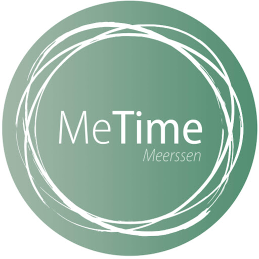 MeTime Meerssen logo