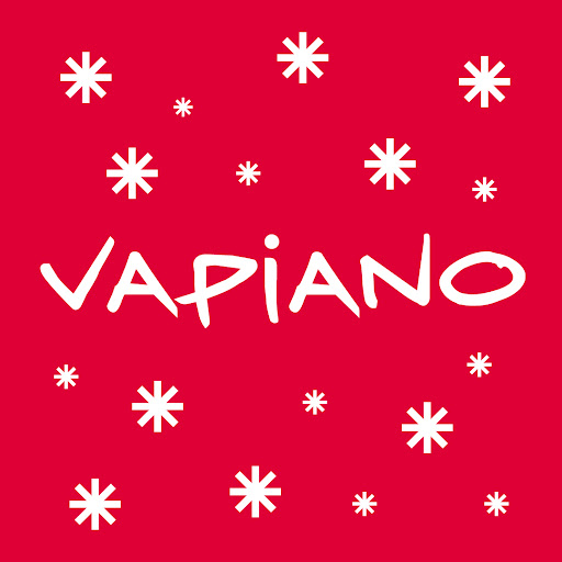 Vapiano Bern logo