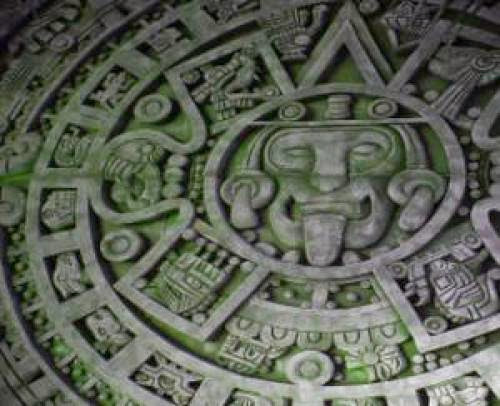 The Mayans Ufos And 2012