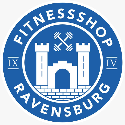 Fitnessshop Ravensburg - Sportnahrung, Supplements und Coaching logo