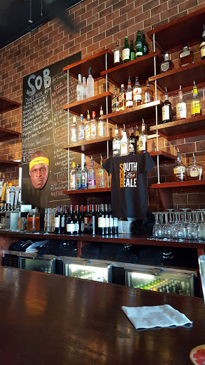 Bar «South of Beale», reviews and photos, 361 S Main St, Memphis, TN 38103, USA