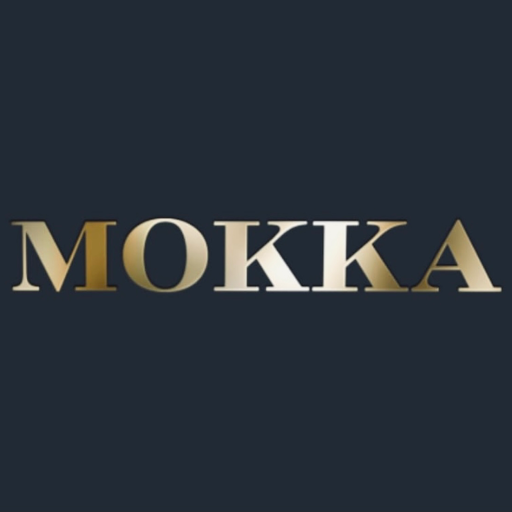 MOKKA Café Bar Lounge logo