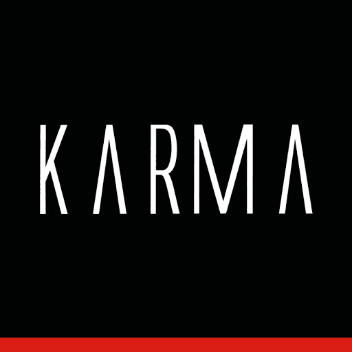 Karma Herning logo