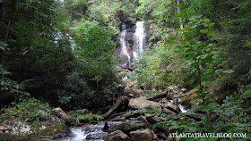 Unicoi State Park, Georgia