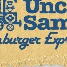 Uncle Sams logo