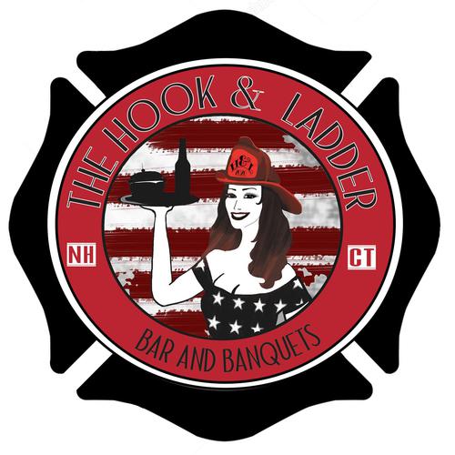 The Hook and Ladder logo
