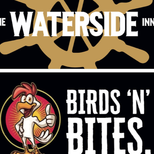 The Waterside Inn logo