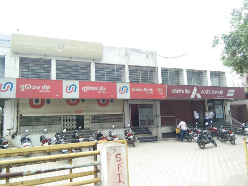ICICI Lombard General Insurance Co. Ltd, Ground floor, Shivaji Chowk , Behind Union Bank,, Vaidyanath Plaza, Beed, Maharashtra 431122, India, Motorbike_Insurance_Agency, state MH