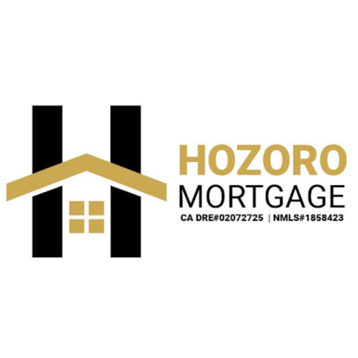 Hozoro Mortgage logo